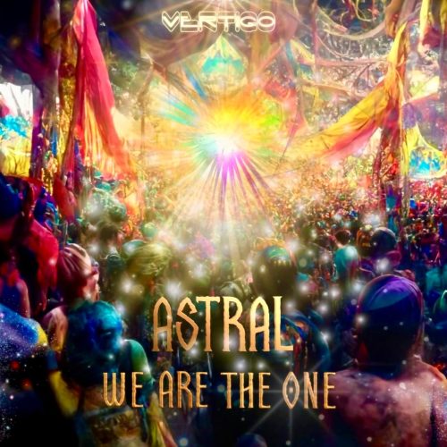 astral we are the one